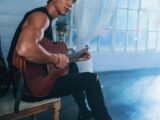 Daniel Seavey Biography, Songs, Age, Net Worth, Height, Brother, Girlfriend, Kid, SnapChat, Wikipedia, Pictures