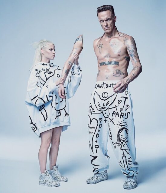 Die Antwoord Biography: Age, Controversy, Net Worth, YouTube, Songs, Movies, Partners