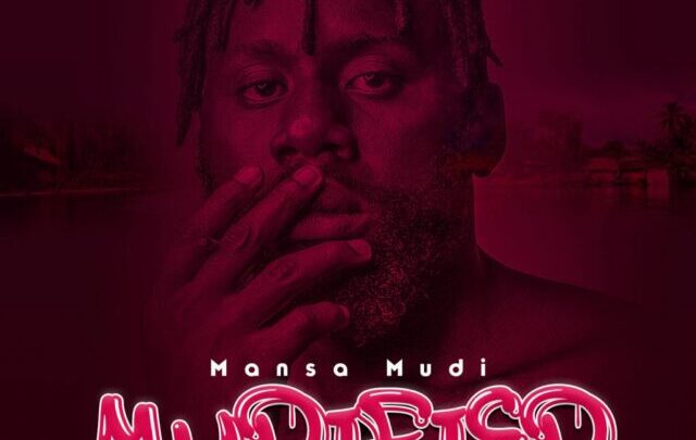 [EP Album] Mudiaga – Mudified