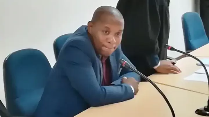 Jacob’s son Edward Zuma Biography: Age, Mother, Father, Latest News, Net Worth, Twitter, Wife, Cars, Wikipedia, Siblings, Education