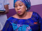 Fausat Balogun Biography, Husband, Net Worth, House, Age, Daughter, Son, Family, Movies, Pictures, Wikipedia