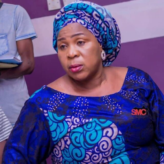 Fausat Balogun Biography: Husband, Net Worth, House, Age, Daughter, Son, Family, Movies, Pictures, Wikipedia