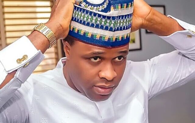 Femi Adebayo Biography: Age, Net Worth, Phone Number, Siblings, First, Second & New Wife, Wikipedia, Pictures, Wives