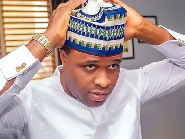 Femi Adebayo Biography, Age, Net Worth, Phone Number, Siblings, First, Second & New Wife, Wikipedia, Pictures, Wives