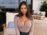Fiona Barron Biography, Height, Age, Wikipedia, Net Worth, Facebook, Plastic Surgery, Justin Bieber, Pictures
