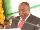 Gerson Lwenge Biograhy, Age, Wife, Net Worth, Wikipedia, Children