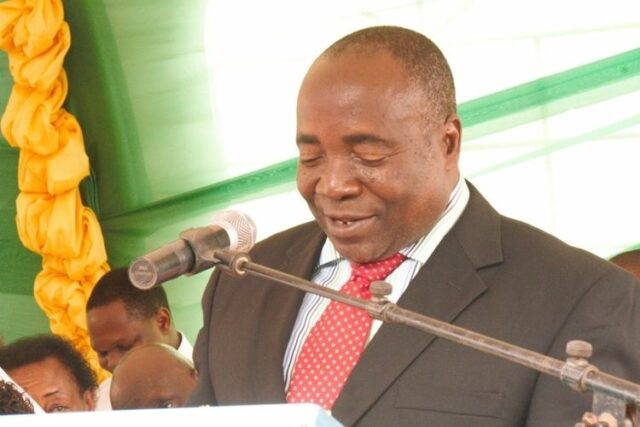 Gerson Lwenge Biography: Age, Wife, Net Worth, Wikipedia, Children, Pictures Gerson Lwenge Biography: Age, Wife, Net Worth, Wikipedia, Children, Pictures