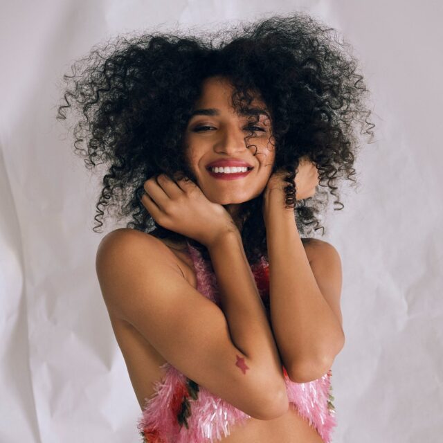 Indya Moore Biography: Instagram, Net Worth, Baby Pictures, Age, Twitter, Dating Partner, Birthday, Interview, Wiki