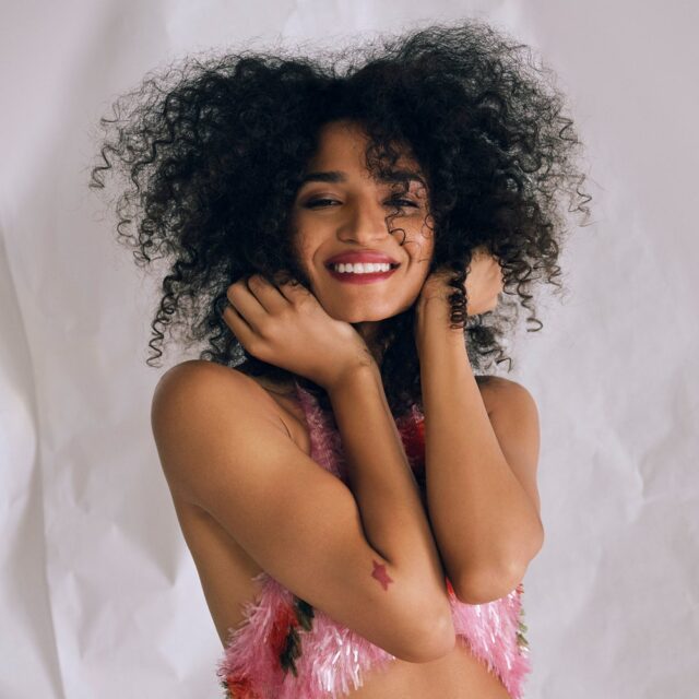 Indya Moore Biography, Instagram, Net Worth, Baby Pictures, Age, Twitter, Dating Partner, Birthday, Interview, Wiki