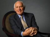 Jim Rohn Biography, Net Worth, Quotes, Age, Books, Audio, Videos, Motivation, Wikipedia, Wife, Pictures, Children