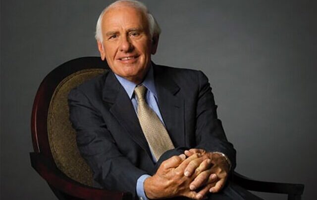 Jim Rohn Biography: Net Worth, Quotes, Age, Books, Audio, Videos, Motivation, Wikipedia, Wife, Pictures, Children