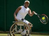 Kgothatso Montjane Biography, Age, Net Worth, Instagram, School, Parents, Disability, Married Husband, Coach