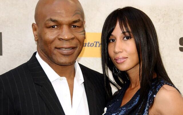 Mike Tyson’s wife Lakiha Spicer Biography: Age, Instagram, Net Worth, Nationality, Height, Birthday, Religion, Parents, Husband, Wiki, Father