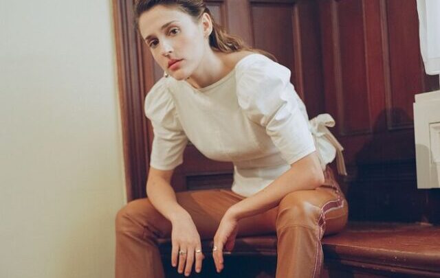 Lola Bessis Biography: Interview, Wikipedia, Age, Agent, Net Worth, Instagram, Boyfriend, Husband