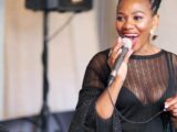 Lucia Mthiyane Bio, Age, Boyfriend, Photos, Net Worth, Wikipedia, Instagram, Cookbook, Twitter, Recipes, Husband