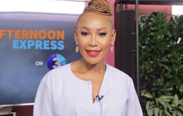 Mampho Brescia Biography: Age, Net Worth, Instagram, Husband, Twin, Sister, House, Child, Family, Accent, Wiki, Parents