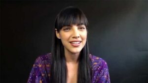 María Gabriela de Faría Biography: Age, Height, Movies & TV Shows