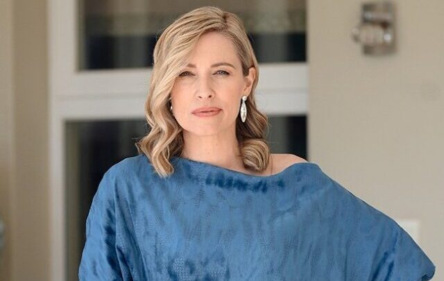 Mary Anne Barlow Biography: Age, Parents, Net Worth, Wikipedia, Movies, Siblings, Real & Ex-Husband, TV Shows