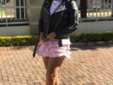 Mbali Ngiba Bio, Age, Net Worth, Wikipedia, Husband, Boyfriend, Pictures, Movies, Instagram, Songs