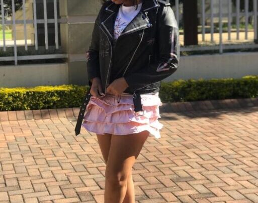 Mbali Ngiba Biography: Age, Net Worth, Wikipedia, Husband, Boyfriend, Pictures, Movies, Instagram, Songs
