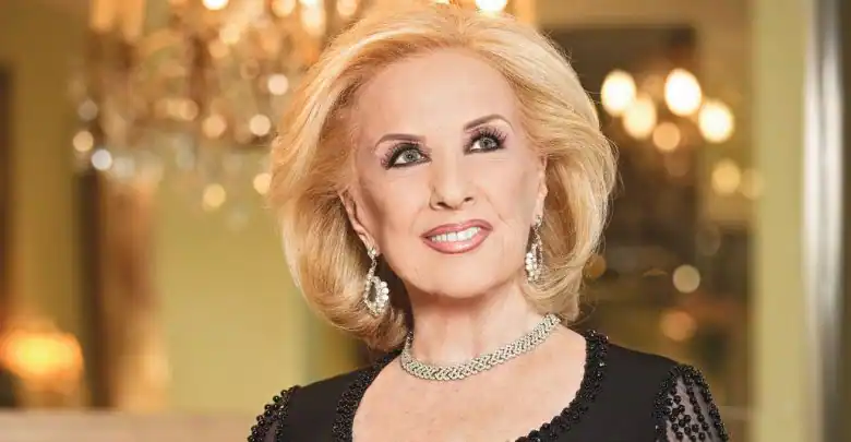 Mirtha Jung Biography, Net Worth, Age, Wikipedia, Daughter, Husband, Photos, Alive