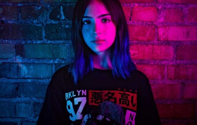 Miss Monkey ‘Bee’ Of The  Bee Family Biography: Age, Boyfriend, Instagram, Net Worth, Height, Songs, TikTok, Wiki, YouTube