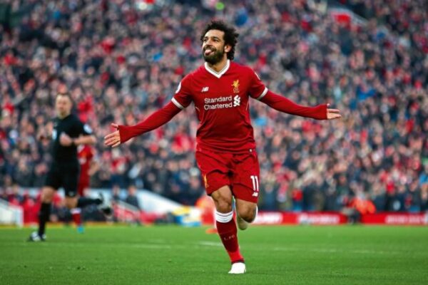 Mohamed Salah Bio, Goals, Age, Stats, Net Worth, Club, Wife, House, Salary, Awards, Wikipedia, Instagram