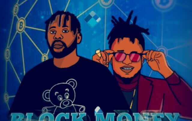 [Music] Mudiaga Ft. Wonder J – Block Money
