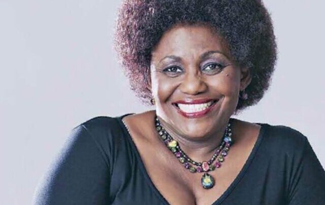 Nandi Nyembe Biography: Age, Son, Husband, Net Worth, Instagram, Real Name, Wikipedia, Child