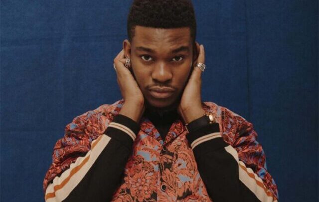 Nonso Amadi Biography: Latest Songs, Net Worth, Wikipedia, Age, Tonight, Girlfriend, Wife, Album, Record Label