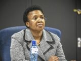 Phindile Baleni Bio, Age, Husband, Net Worth, Wikipedia, Education, Contact Details, Linkedin