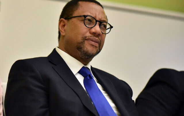 Phuthuma Nhleko Biography: Age, Wife, House, Net Worth, Family, Book, Salary, Contact Details, Wealth, Wikipedia
