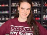 Simply Nailogical Biography, Age, Amazon, Net Worth, Birthday, Job, Twitter, Instagram, Boyfriend, Husband