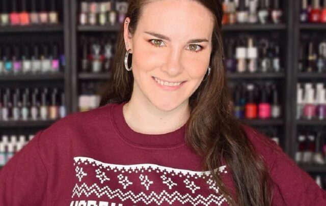 Simply Nailogical Biography: Age, Amazon, Net Worth, Birthday, Job, Twitter, Instagram, Boyfriend, Husband
