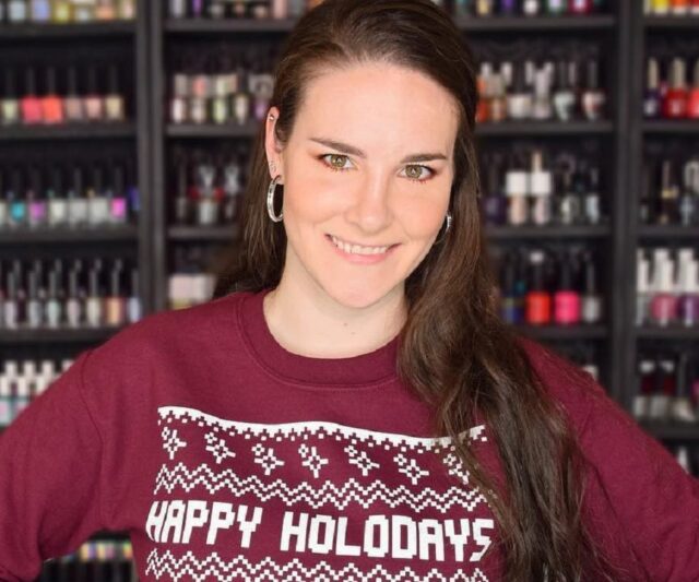 Simply Nailogical Biography, Age, Amazon, Net Worth, Birthday, Job, Twitter, Instagram, Boyfriend, Husband