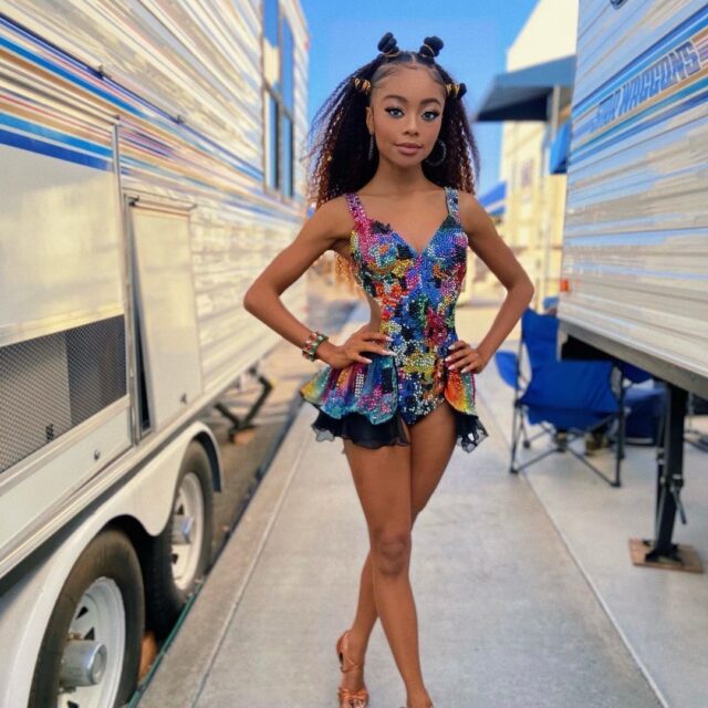 Skai Jackson Bio, Height, Age, Parents, Net Worth, Father, Brother, Instagram, Siblings, Braids, TV Shows