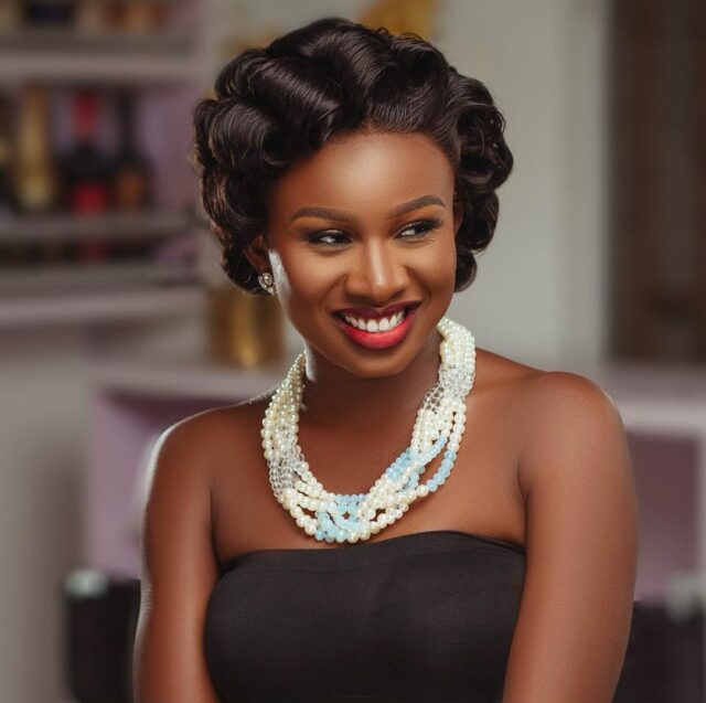 Sonia Uche Biography: Age, Net Worth, Siblings, Husband, Movies, Family, Pictures, Child, Wikipedia, Instagram, Boyfriend, Parents