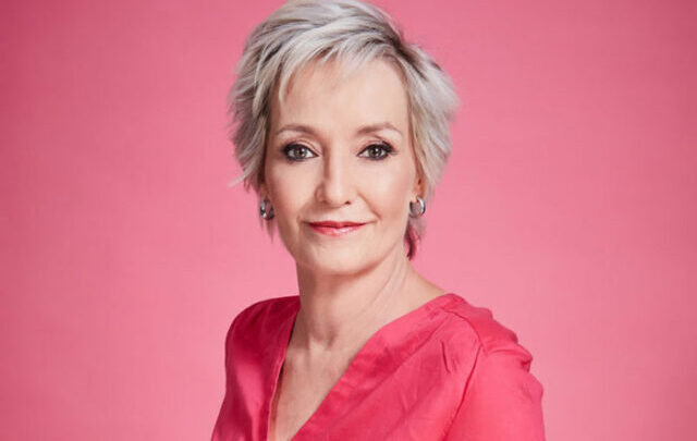 Sonja Herholdt Biography: Husband, Age, Net Worth, Son, Husband, Wikipedia, Songs, Pictures