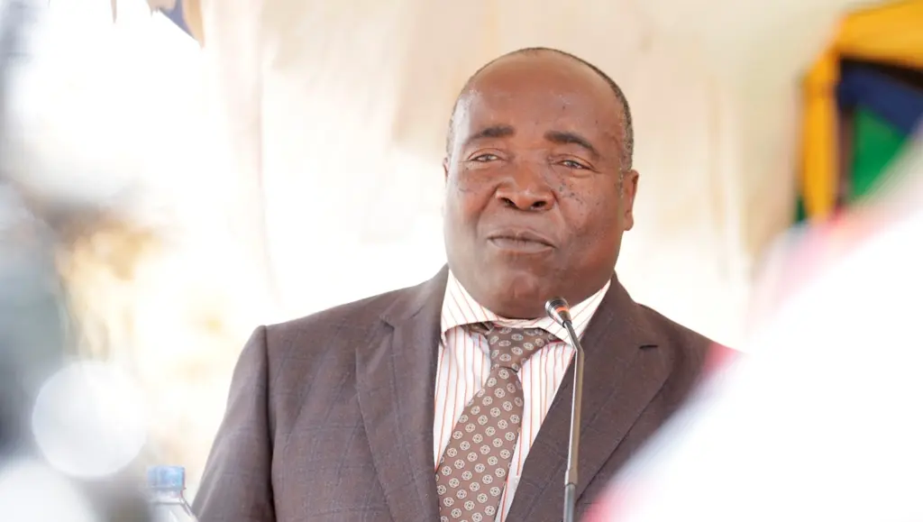 Gerson Lwenge Biography: Age, Wife, Net Worth, Wikipedia, Children, Pictures Gerson Lwenge Biography: Age, Wife, Net Worth, Wikipedia, Children, Pictures