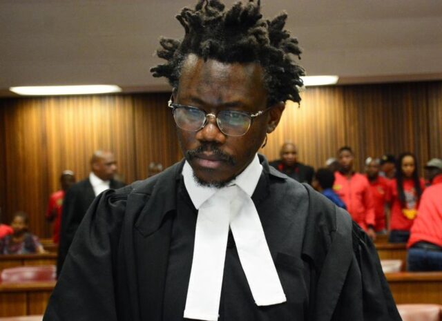 Tembeka Ngcukaitobi Biography, Age, Net Worth, Cars, House, Siblings, Wife, Family, Girlfriend, Wikipedia, Contact Details, News