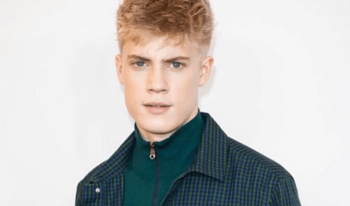 Tom Taylor Biography: Age, Height, Net Worth, Instagram, Twitter, Wikipedia, Movies & TV Shows, Girlfriend