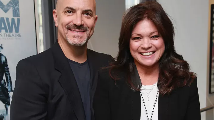 Valerie Bertinelli’s Husband Tom Vitale Biography: Age, Net Worth, Wedding, Wife, Wikipedia, Children, Instagram, Pictures