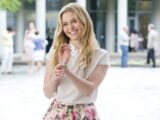 Virginia Gardner Bio, Age, Height, Boyfriend, Net Worth, Instagram, Parents, Wikipedia, Movies & TV Shows