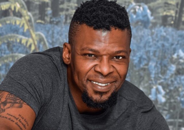 Vuyo Dabula Biography, Age, Net Worth, Married Wife, Movies, Instagram, Cars, Wikipedia, Children