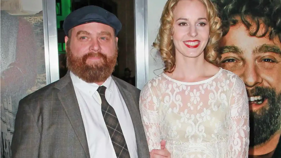 Zach Galifianakis’ wife Quinn Lundberg Biography: Age, Height, Instagram, Net Worth, Birthday, Movies, Boyfriend, Wiki, Husband, Kids Zach Galifianakis’ wife Quinn Lundberg Biography: Age, Height, Instagram, Net Worth, Birthday, Movies, Boyfriend, Wiki, Husband, Kids