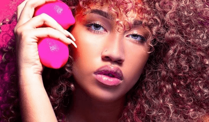 Yasmeen Nicole Biography: Age, Net Worth, Instagram, TikTok, Boyfriend, Nails, Parents, Wikipedia, YouTube