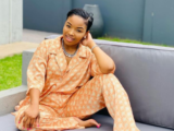 Zinhle 'Mabena' Ngwenya Biography, Child, Age, Divorce Husband, Net Worth, News, Wedding Pictures, Wiki, Boyfriend