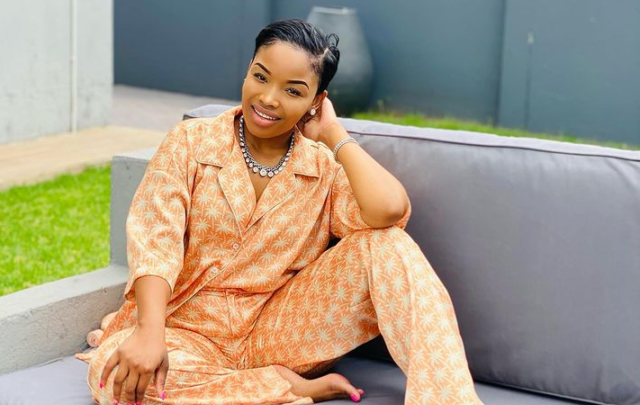 Zinhle ‘Mabena’ Ngwenya Biography: Child, Age, Divorce Husband, Net Worth, News, Wedding Pictures, Wiki, Boyfriend