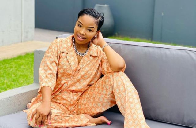 Zinhle 'Mabena' Ngwenya Biography, Child, Age, Divorce Husband, Net Worth, News, Wedding Pictures, Wiki, Boyfriend