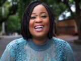 Zinzile 'Zinzi' Zungu Biography, Age, Husband, Net Worth, Wikipedia, Movies, Instagram, Agency, Boyfriend
